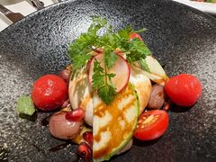 -SHADOWS•Bistro&Eatery(安福路店)