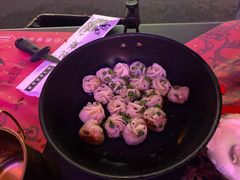-蚝魁竹笼蒸生蚝 余杭店