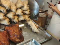 -徐家鸭子·非遗烤鸭(老门东店)