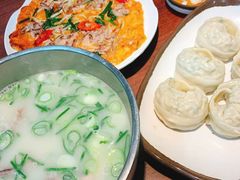 -神仙雪浓汤(明洞店)