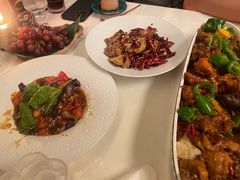 -龟兹KUCINA·新疆菜(前滩L+PLAZA店)