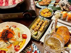 -鸟泉居酒屋·烧鸟·酒馆(百子湾店)