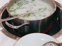 -盈田盈粥庄(博山东路店)