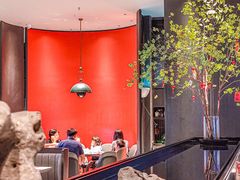 -新兴·金羊座·粤菜点心(乐峰店)