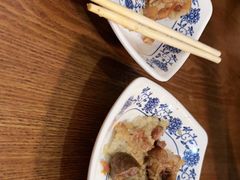 -嘉华小吃(蛇口市场店)