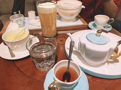 -燕庭·纯燕窝·甜品下午茶(日月光店)