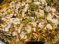 -青麻椒川菜小馆(群力新苑店)