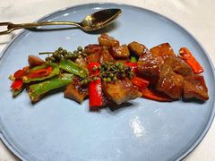 -迦南苑·新派青岛菜·生日纪念日主题餐厅