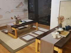 -悦耐私教健身馆(保利中心店)