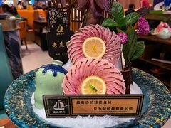-盛武肥牛·清真海鲜火锅(昆区店)