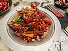 -聚味瞿记·龙虾堂(咸嘉湖店)