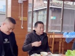 -客雨侗菜馆(客雨民宿店)