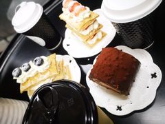 -治愈系甜品The Soothing Dessert(科海大楼店)