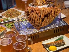 -龙头烤羊排•烤全羊•精酿扎啤(厦滘店)