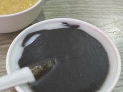 -杨记杏仁茶(椰园店)