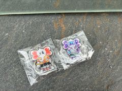 -移动谜城·大笨象密室逃脱(五棵松店)