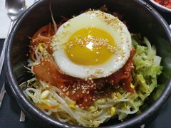 -朴鲸家正宗韩国料理(福田店)