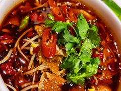 水煮竹肚-枣子树·素食餐厅(普陀山店)