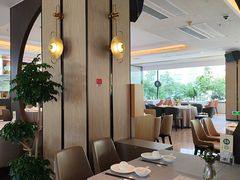 -晋江荣誉国际酒店·港誉茶餐厅