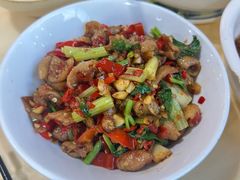 -笨罗卜浏阳菜馆(太平街店)
