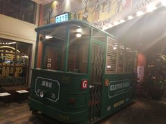-广东道至正餐厅(区庄店)