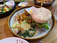 -甲丁坊·德餐·酒吧(五棵松华熙店)