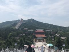 -龙口南山旅游景区