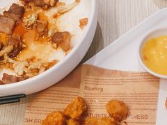 -九毛九西北菜(百信广场店)