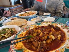 -巴依老爷新疆美食(昌平店)