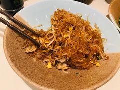 蛤蜊炒粉丝-外婆家(古墩印象城店)