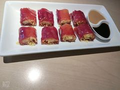 脆皮锦绣虾仁肠粉-避风塘(五角场店)