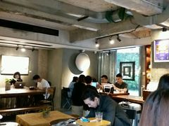 -来回·咖啡(天河南店)