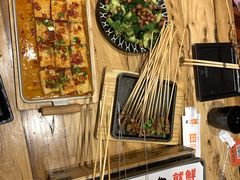 -铁人烧烤(北京店)