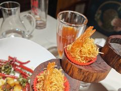 -悦真雅院·四合院·清真私房菜(雍和宫店)