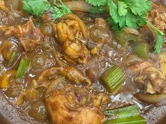 -川香煲(茅台路店)