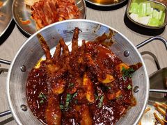 -西塔老太太泥炉烤肉(济南首店)