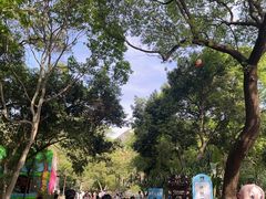 -柳州市动物园