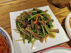-茂盛小吃(蓝田店)