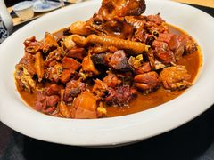 -鲁菜根·泰山菜(泰山店)