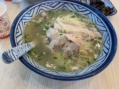 -朱洪元苏式面馆(绿宝广场店)