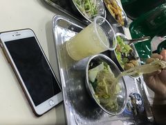 -上海师范大学-西部食堂