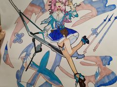 -艺起长大少儿美术教育(奥体阳光校区)