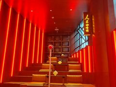 -人民咖啡馆(四行仓库店)