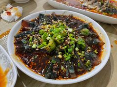 -老街无刺鲫鱼