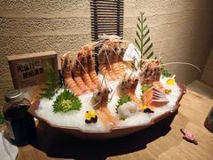 -Minase水濑·日料放题(外滩店)