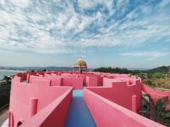 -漳州滨海火山岛自然生态风景区