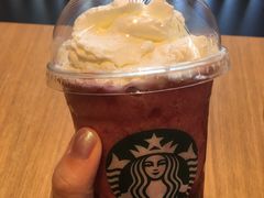 -星巴克(来福士2F店)
