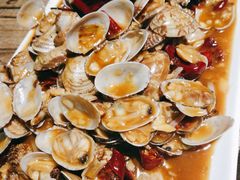 -郑享吃烧烤烩面(红专路店)