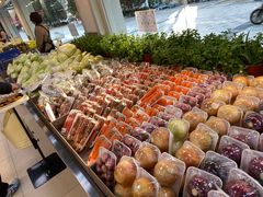 -果蔬好生活超市(双井店)