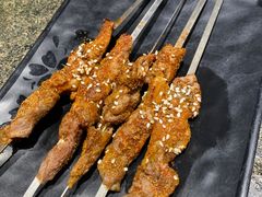 -马一洒开锅羊肉清真餐厅(京汉店)